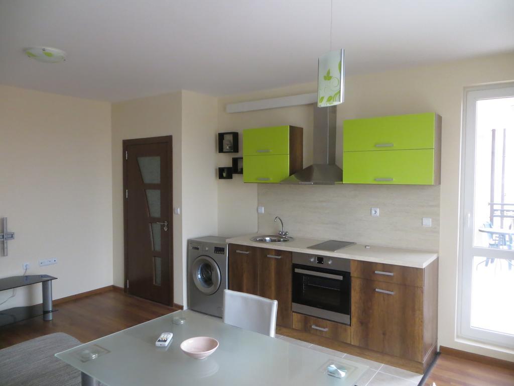 Apartment Emona Burgas City